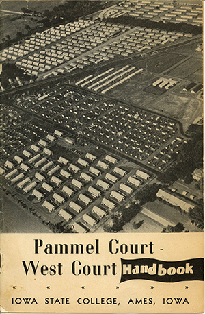 Pammel Court West Handbook