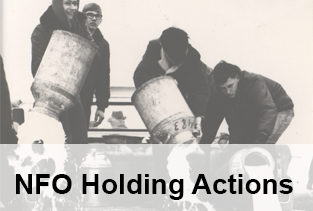 Link to Holding Actions page